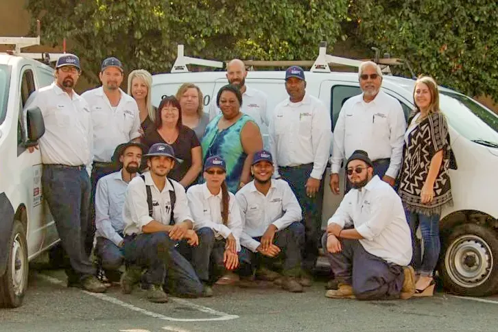 Staff Image